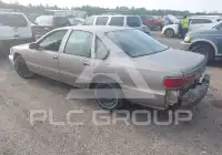 1996 Chevrolet CAPRICE photo