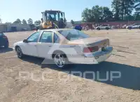 1996 Chevrolet CAPRICE фото