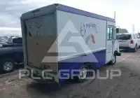 1996 Chevrolet P30 фото