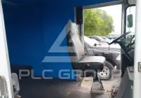 1996 Chevrolet P30 фото