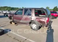 1996 Chevrolet Tahoe фото