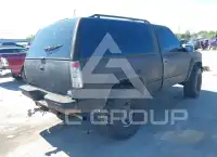 1996 Chevrolet Tahoe фото