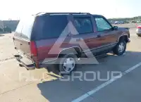 1996 Chevrolet Tahoe фото