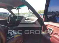 1996 Chevrolet Tahoe фото