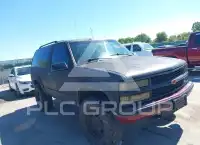 1996 Chevrolet Tahoe фото