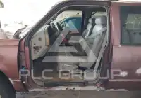 1996 Chevrolet Tahoe фото
