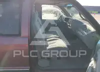 1996 Chevrolet Tahoe фото