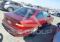1996 BMW 328 photo
