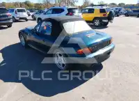1996 BMW Z3 фото