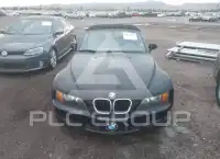 1996 BMW Z3 фото
