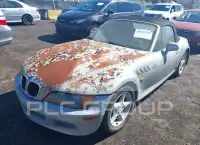 1996 BMW Z3 photo