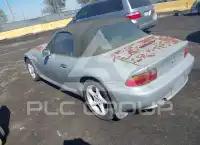 1996 BMW Z3 photo