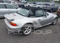 1996 BMW Z3 фото