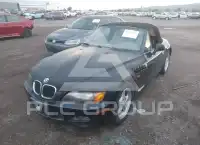 1996 BMW Z3 фото