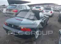 1996 BMW Z3 фото