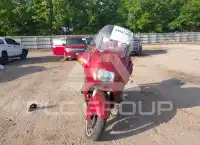 1996 BMW R1100 photo