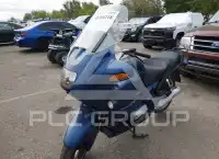 1996 BMW R1100 photo