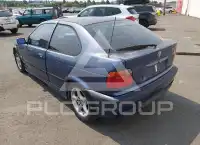 1996 BMW 318 фото