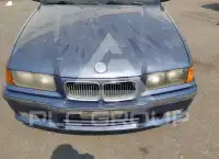 1996 BMW 318 фото