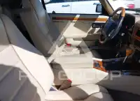 1996 Jaguar XJS фото