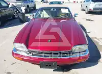 1996 Jaguar XJS фото