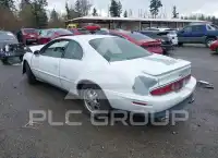 1996 Buick RIVIERA фото