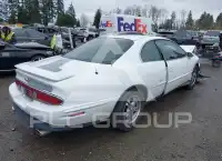 1996 Buick RIVIERA фото