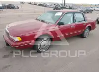 1996 Buick CENTURY photo