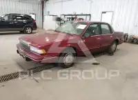 1996 Buick CENTURY photo