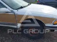 1996 Buick Roadmaster photo