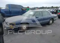 1996 Buick Park Avenue photo