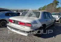 1996 Buick LESABRE фото