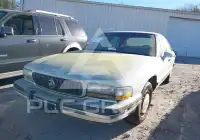 1996 Buick LESABRE фото