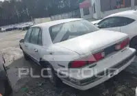1996 Buick LESABRE фото
