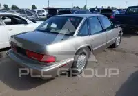 1996 Buick REGAL фото