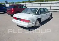 1996 Buick REGAL photo