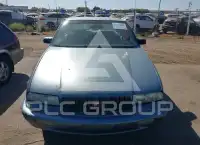 1996 Buick REGAL фото
