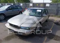 1996 Buick REGAL фото