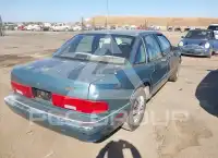 1996 Buick REGAL фото