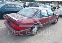1996 Buick REGAL фото
