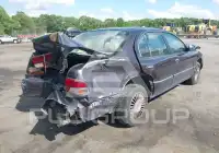 1996 Infinity I30 фото