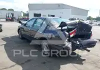 1996 Infinity I30 фото