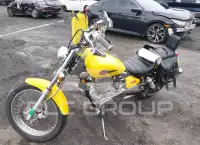 1996 Suzuki LS650 фото