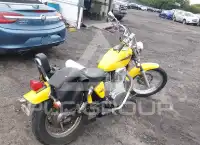 1996 Suzuki LS650 фото