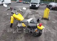 1996 Suzuki LS650 фото