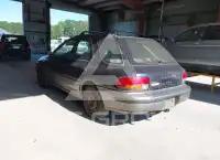 1996 Subaru Impreza фото