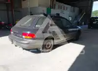 1996 Subaru Impreza фото