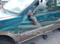 1996 Subaru Legacy фото