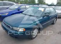 1996 Subaru Legacy photo