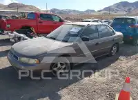 1996 Subaru Legacy фото